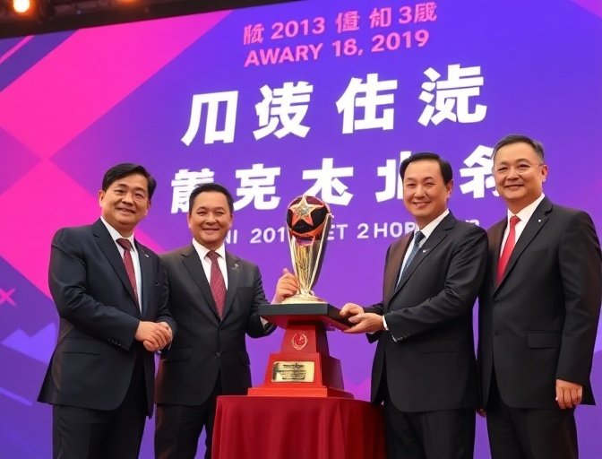 蜜桃视频荣登2026年度中国最具影响力传媒公司榜首