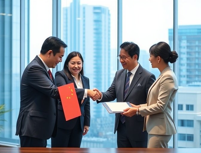 蜜桃视频与腾讯视频达成战略合作，共同打造精品内容生态