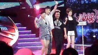 的明星同乐会,明星同乐会精彩瞬间大盘点