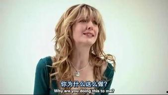 邪恶天使 女演员,揭开女演员背后的惊悚之谜