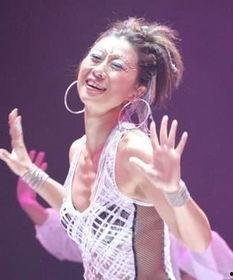 叶倩文个人资料简介及,华语乐坛璀璨的传奇女神