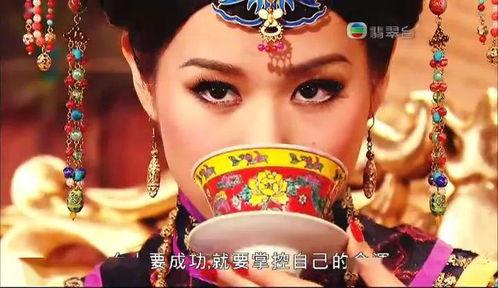 万凰之王故事背景,万凰之王背后的宫廷秘史