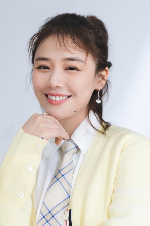 青年女演员图片大全,青年女演员风采集锦