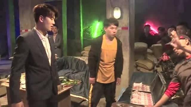 任嘉伦 花絮,幕后趣事多，甜蜜瞬间曝光