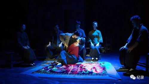 话剧原野背景乐,话剧背景乐中的情感交响