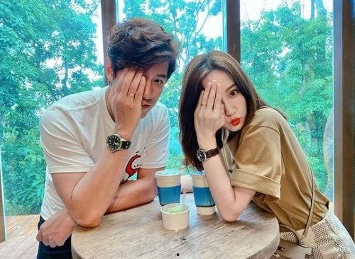 陈乔恩老公资料个人资料,揭秘明星夫妻背后的低调人生