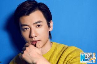 演员是安个人资料,光影交织的演艺人生