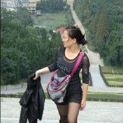 张金玲的个人资料