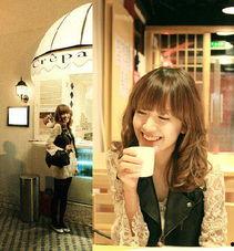 大美生活照,捕捉日常之美