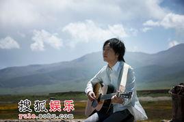 许巍 时光创作背景,许巍探寻岁月流转中的音乐与人生感悟