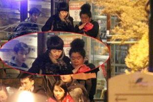 文章马伊俐的孩子照片,温馨家庭生活引关注