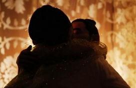 娱乐新闻床戏,激情四溢！娱乐新闻揭秘明星床戏幕后故事