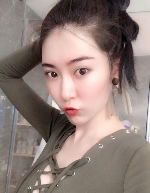 胡然的生活照,镜头下的生活瞬间